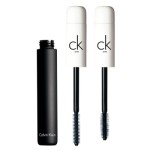 Calvin Klein 纤长浓密两用睫毛膏 800号 9.2ml 黑色 CK彩妆