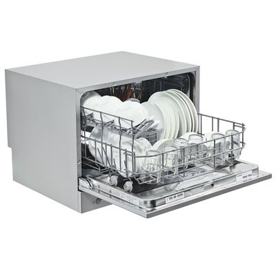 SIEMENS西门子 SK23E800TI 立式洗碗机6套