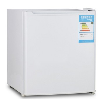 homa奥马 BC-46A 卧式 家用保鲜冰箱(珍珠白)