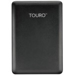 HITACHI日立 Touro Mobile 2.5英寸移动硬盘(5400转/USB3.0/黑色/1TB)0S03803