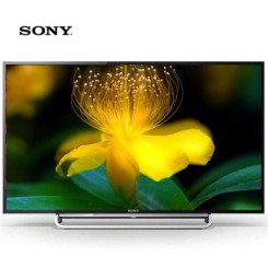 SONY索尼 KDL-48W600B 48英寸 全高清网络LED液晶电视