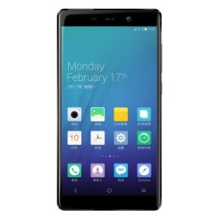 IUNI艾优尼 U3 32GB 移动联通4G手机 双卡双待