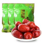 一品玉 和田骏枣五星大枣红枣 450g*3袋