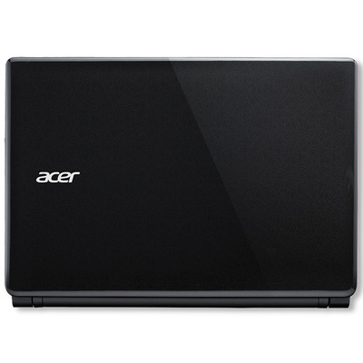 ACER宏碁 Aspire E1-472G-34012G50Dnkk 14寸笔记本电脑 (i3-4010U/2G/500G/黑)