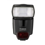 Canon佳能 Speedlite 430EX II 单反闪光灯