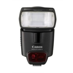 Canon佳能 Speedlite 430EX II 单反闪光灯