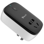 BULL公牛 GN-Y1011京东APP智能插座/接线板