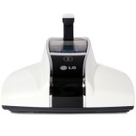 LG VH9002DS 手持吸尘器 床褥专用除螨机(白色)