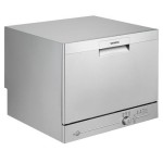 SIEMENS西门子 SK23E800TI 立式洗碗机6套