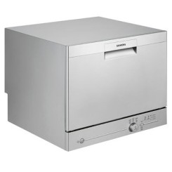 SIEMENS西门子 SK23E800TI 立式洗碗机6套