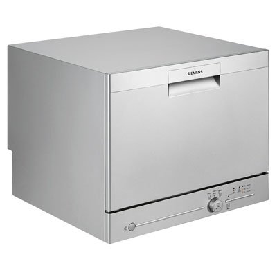 SIEMENS西门子 SK23E800TI 立式洗碗机6套