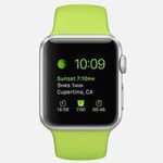 苹果发布Apple Watch 从2588元到126800元 总有一款适合你