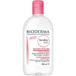 BIODERMA贝德玛 4合1有效舒妍洁肤液 500ml 粉水