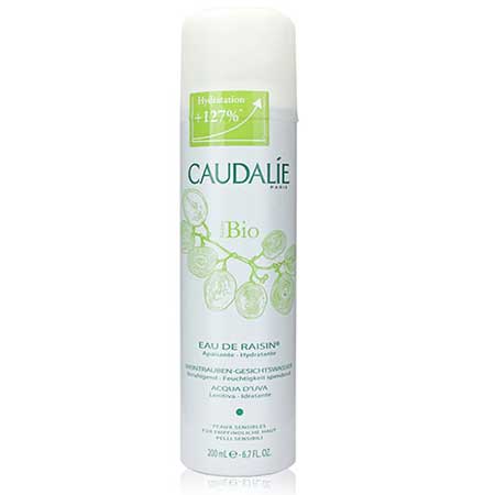 CAUDALIE欧缇丽 葡萄水活性喷雾 200ml