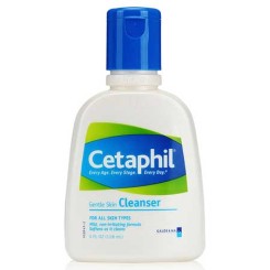 Cetaphil丝塔芙 洁面乳 118ml