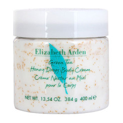 Elizabeth Arden 伊丽莎白雅顿 绿茶香氛身体乳蜜滴舒体霜 250ml