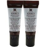 Kiehl's科颜氏 维生素C紧肤精华乳液(2只装) 10.0ml
