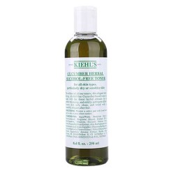 Kiehl's科颜氏 黄瓜植物精华爽肤水 250ml