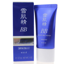 Kose高丝 雪肌精美白BB霜01号 30g