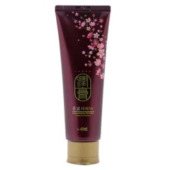 LG YUNGO润膏 无硅油洗发水护发素二合一 250ml