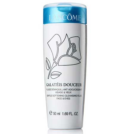 Lancome兰蔻 清滢洁面卸妆乳 50ml