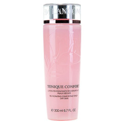 Lancome兰蔻 玫瑰精华清滢柔肤水粉水 200ml
