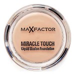 MaxFactor蜜丝佛陀 水漾触感粉底霜 11.5g