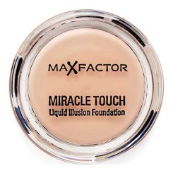 MaxFactor蜜丝佛陀 水漾触感粉底霜 11.5g