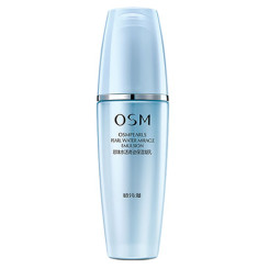 OSM欧诗漫 珍珠水活奇迹保湿凝乳 120ml