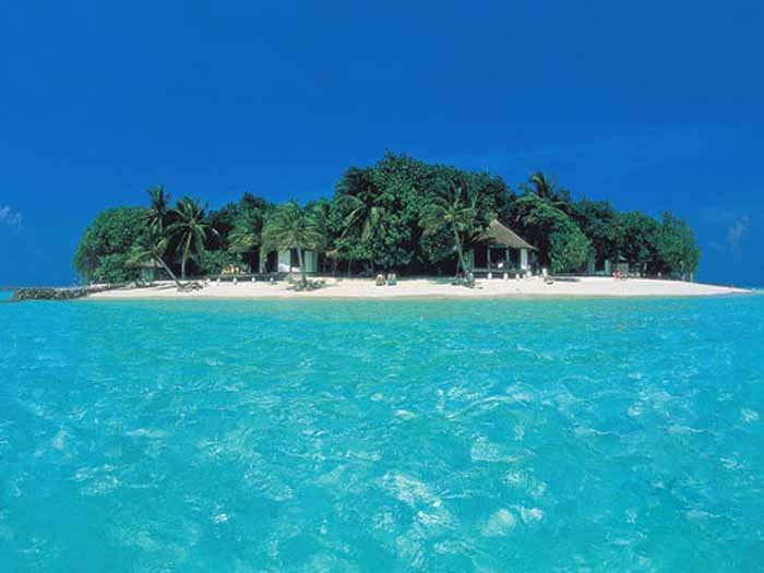 “马尔代夫”将浪漫进行到底