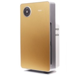 YADU亚都 家用型 空气净化器 KJG2702G 金色 杀菌