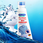 贝克曼博士 衣领净清洁洗涤剂250ML 德国进口