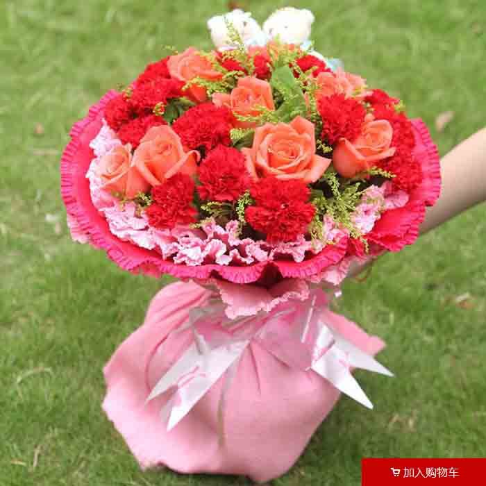 母亲节送什么礼物好