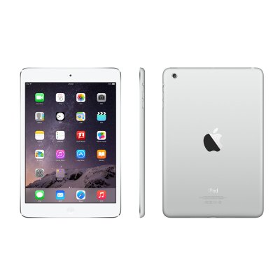 APPLE IPAD MINI MD531CH/A WIFI版 7.9英寸平板电脑 16G 银色