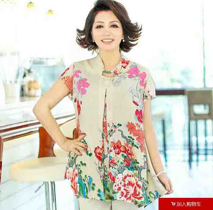 母亲节送什么礼物好