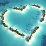 全球很浪漫的海岛 不得不去的蓝色诱惑