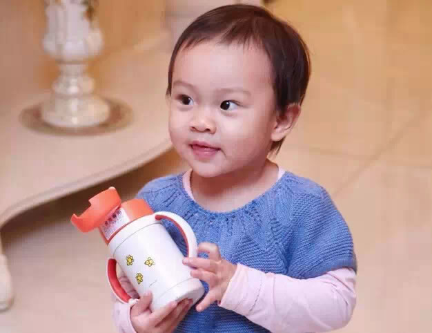 欢乐过五一技能之:搞定熊孩子!