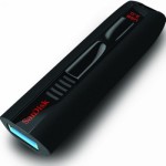 SanDisk闪迪 CZ80至尊极速64GB U盘 USB3.0 读245MB/s 写190MB/s