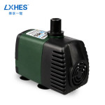 LXHES乐享一宠 LX-101鱼缸潜水泵 省电迷你水族箱家用静音抽水泵循环过滤器