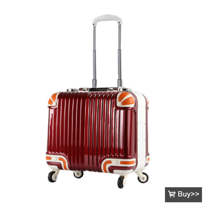 旅行登机小行李箱