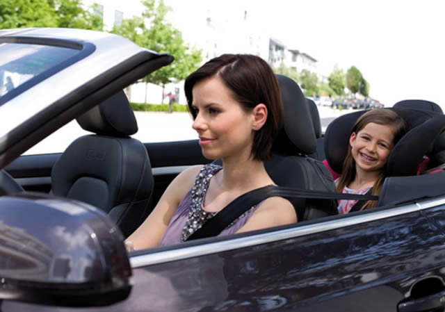 欢乐过五一技能之:搞定熊孩子!