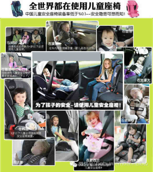 欢乐过五一技能之:搞定熊孩子!