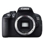 Canon佳能 EOS 700D 单反机身