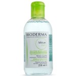 BIODERMA贝德玛 净妍控油洁肤液250ml