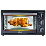 Galanz格兰仕 KWS1530X-H7R 电烤箱家用30L 带旋转烤叉