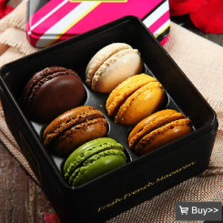 什么零食好吃？全球不错吃的零食排行榜TOP10