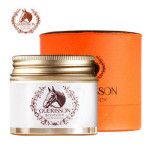 韩国Guerisson九朵云 奇迹马油霜 70g