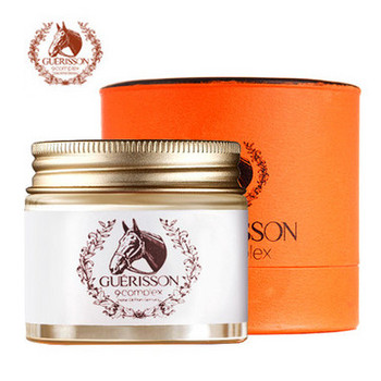 韩国Guerisson九朵云 奇迹马油霜 70g