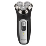 RUNWE朗威 RS988电动剃须刀 全身水洗充电式刮胡刀