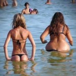 四月不减肥,五月徒伤悲,六月徒伤悲,七月徒伤悲...